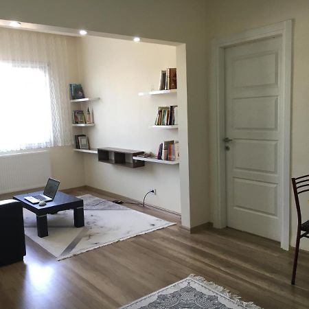 Taksim Private Room Istanbul Exterior foto