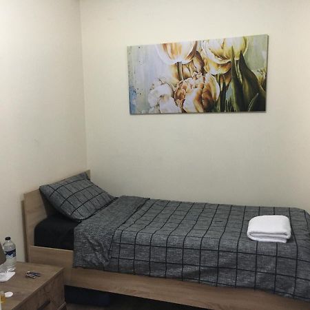 Taksim Private Room Istanbul Exterior foto