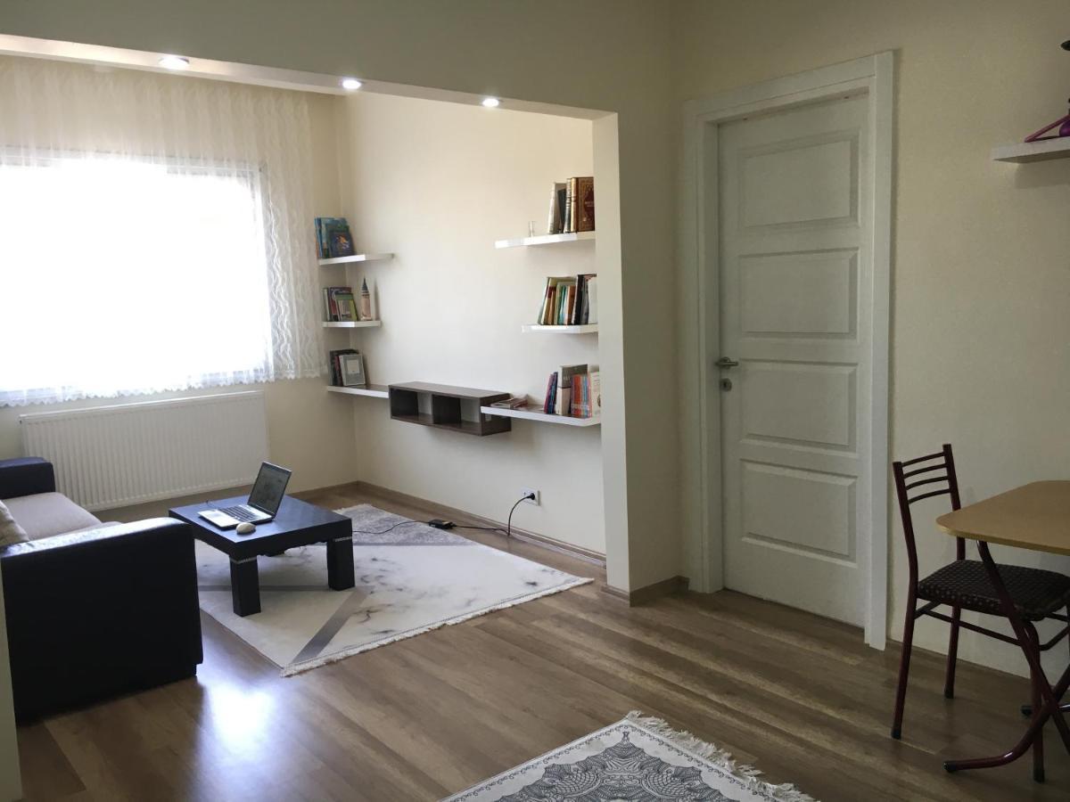Taksim Private Room Istanbul Exterior foto